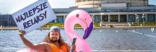 Kręć Wrocław i wygrywaj!
