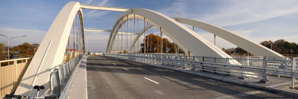 Jak ma wyglądać aleja Północna we Wrocławiu? Miasto rusza z konsultacjami