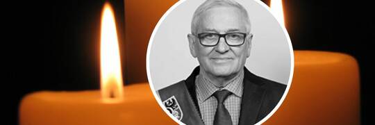 Nie żyje Andrzej Puzio. To on zastępował Jacka Sutryka w Radzie Miejskiej Wrocławia