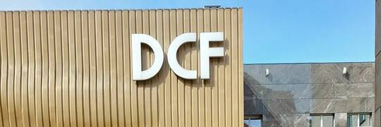 Jest konkurs na nowego dyrektora DCF. Kto może pokierować kinem?
