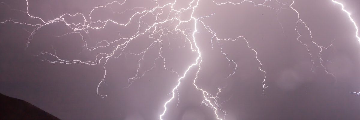 Nocna burza i wichura we Wrocławiu. Czy będzie powtórka?