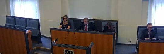 Opozycja chciała odwołać przewodniczącego sejmiku z PiS. Wynik głosowania zaskakuje