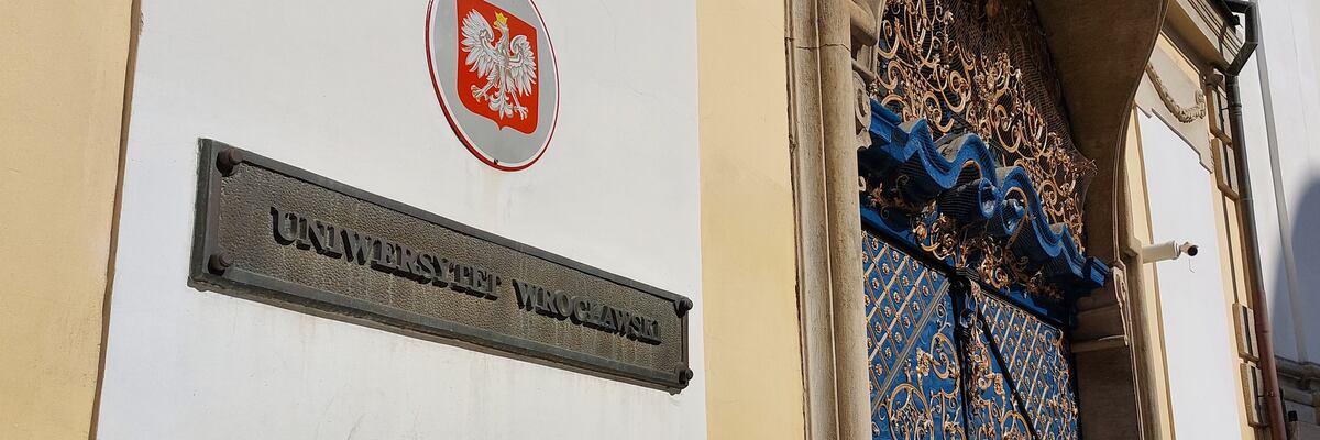 Nowy kierunek na Uniwersytecie Wrocławskim. Propozycja dla odkrywców leków i terapii
