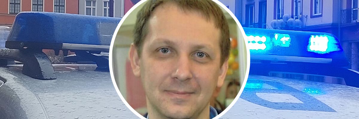 Kolejne zaginięcie we Wrocławiu. Mężczyzna od 3 tygodni nie daje znaku życia [WIZERUNEK]