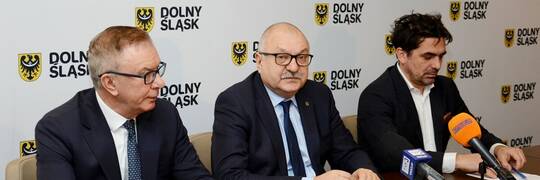Dolny Śląsk wsparł „Dziesiątkę rzecznika Małych i Średnich Przedsiębiorców”