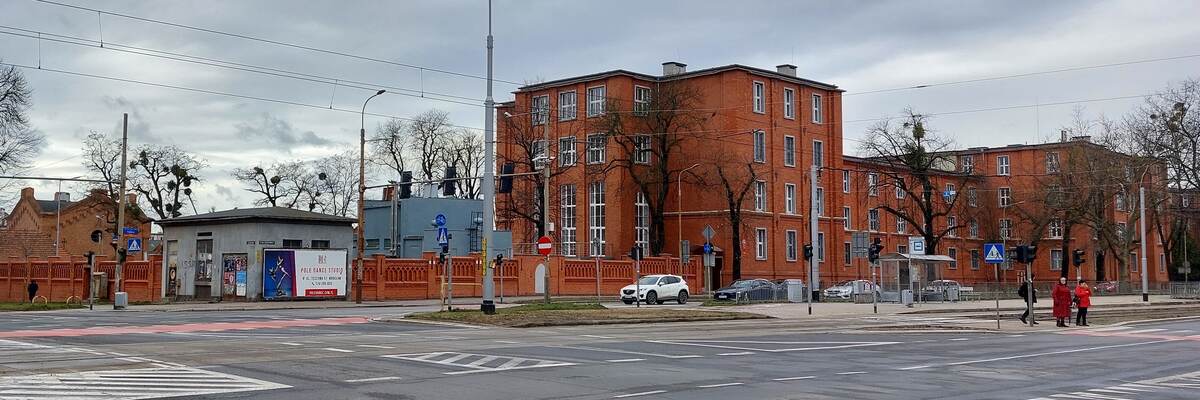 Lekarze z wrocławskiego szpitala wojskowego przy Hallera polecą z pomocą do Turcji