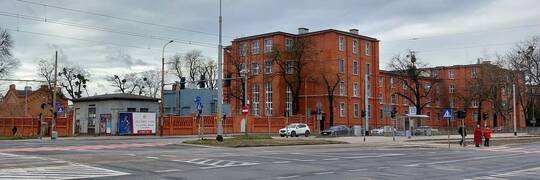 Lekarze z wrocławskiego szpitala wojskowego przy Hallera polecą z pomocą do Turcji