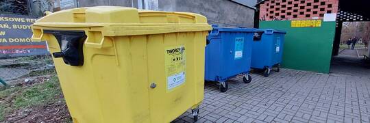 Wrocław: Po podwyżce od 1 lutego, trzeba złożyć nową deklarację śmieciową