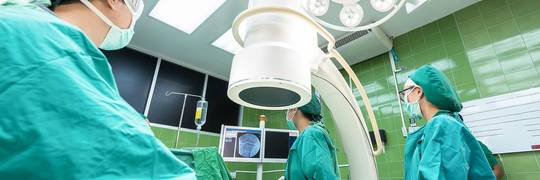 We Wrocławiu brakuje lekarzy. Kolejny szpital musi zamknąć oddział