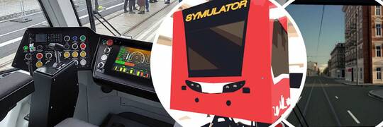 Politechnika Wrocławska buduje nowy symulator dla motorniczych. Będzie trzęsło jak w zwykłym tramwaju