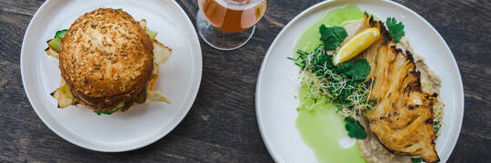 Trwają rezerwacje na wiosenny Restaurant Week. Które restauracje biorą udział w festiwalu?