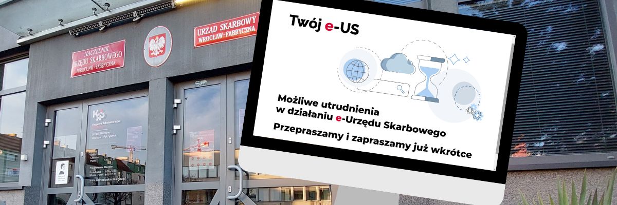 e-PIT nie działa. Polacy mają problem ze złożeniem PIT-ów przez podatki.gov.pl
