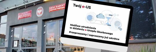 e-PIT nie działa. Polacy mają problem ze złożeniem PIT-ów przez podatki.gov.pl