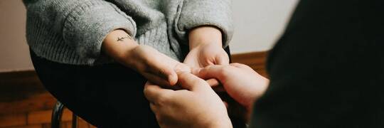 Робота груп психологічної підтримки українців за підтримки фонду «Незламна Україна» триває