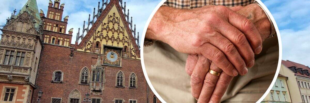 W Polsce żyje prawie 2,6 tys. stulatków. Wiemy ilu z nich mieszka we Wrocławiu i kto jest najstarszy