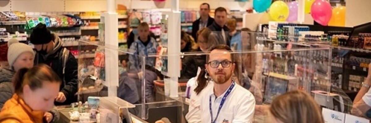 To już prawdziwa ekspansja. Niemiecka sieć otwiera kolejny sklep we Wrocławiu