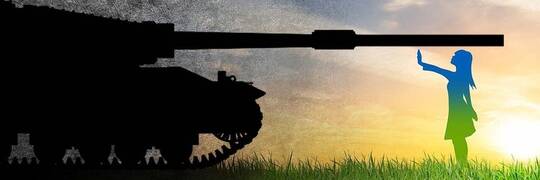 “Українські марки війни”  у Вроцлаві