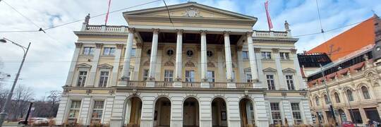 Dyrektorka Opery Wrocławskiej może stracić stanowisko. To efekt kontroli NIK i UMWD