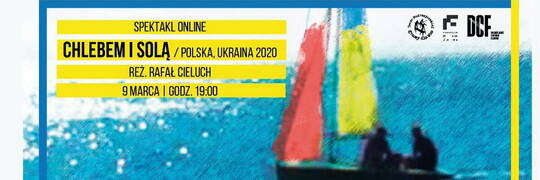 Незабаром у Вроцлаві можна буде відвідати польсько-українську виставу «Хлібом-сіллю»