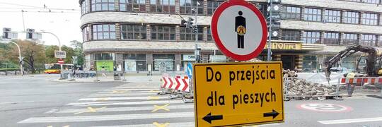 MPK pozwoliło mieszkańcom wybrać miejsca kolejnych Torywolucji. Oto wyniki głosowania [LOKALIZACJE]