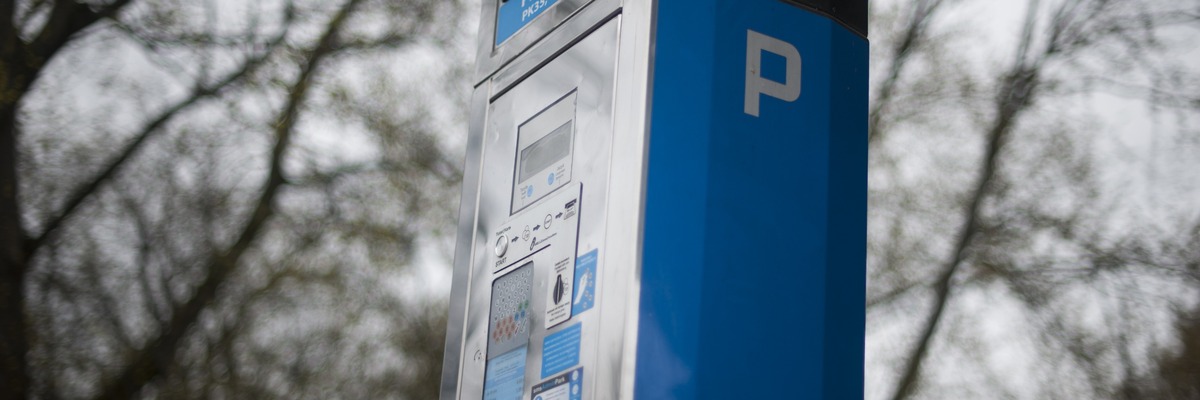 Ferio Gaj zmieni zarządcę parkingu. Klienci skarżyli się, że dostawali mandat idąc do parkomatu