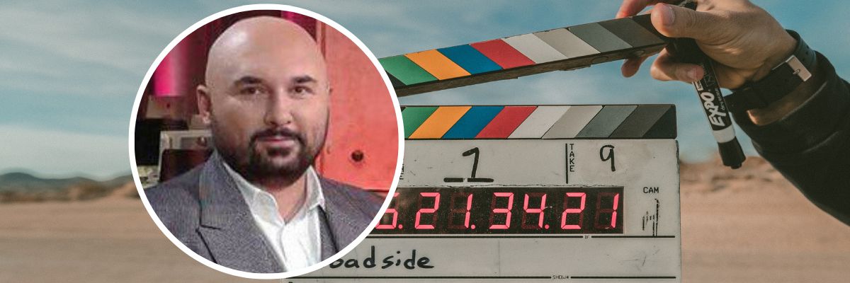 Wrocław: Patryk Vega kręci we Wrocławiu film „Trinity”