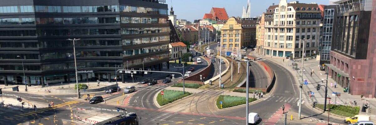W niedzielę ulicami Wrocławia przejdzie Manifa 2023