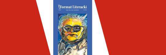Format Literacki. „Staramy się wrócić do tradycji szlachetnej książki, którą czyta się wolno”