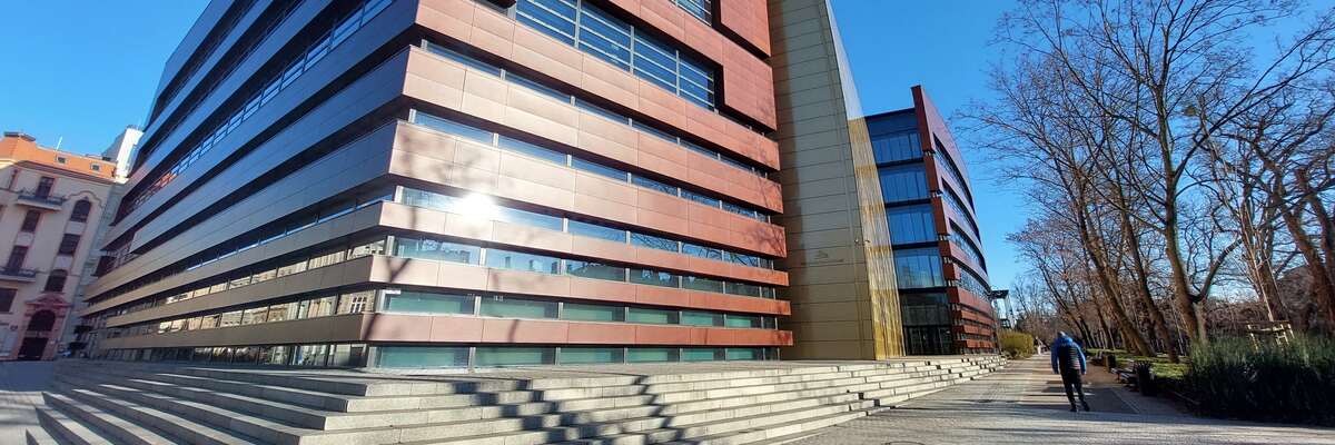 Narodowe Forum Muzyki. Miejsce, w którym można zatopić się w muzyce