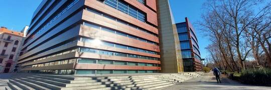 Narodowe Forum Muzyki. Miejsce, w którym można zatopić się w muzyce
