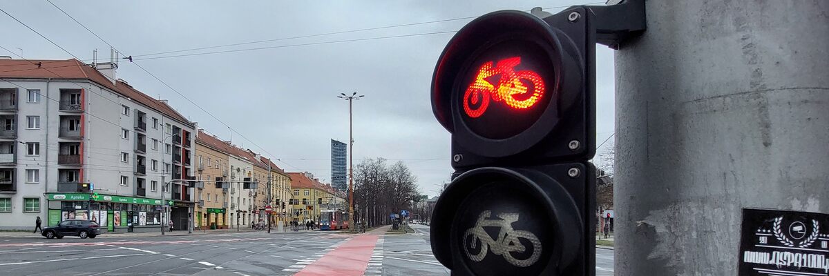 Studenci ASP zaprojektują rowerowe rozwiązania dla Wrocławia