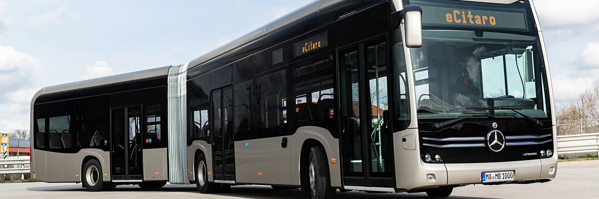 Wrocław testuje kolejny autobus elektryczny. Wiemy, na jakiej linii będzie jeździł
