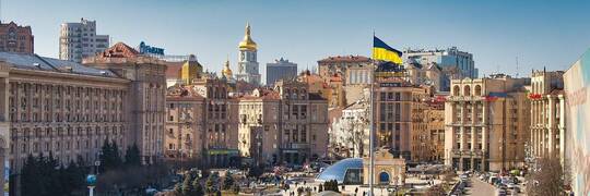 Wrocław będzie miał nowe miasto partnerskie