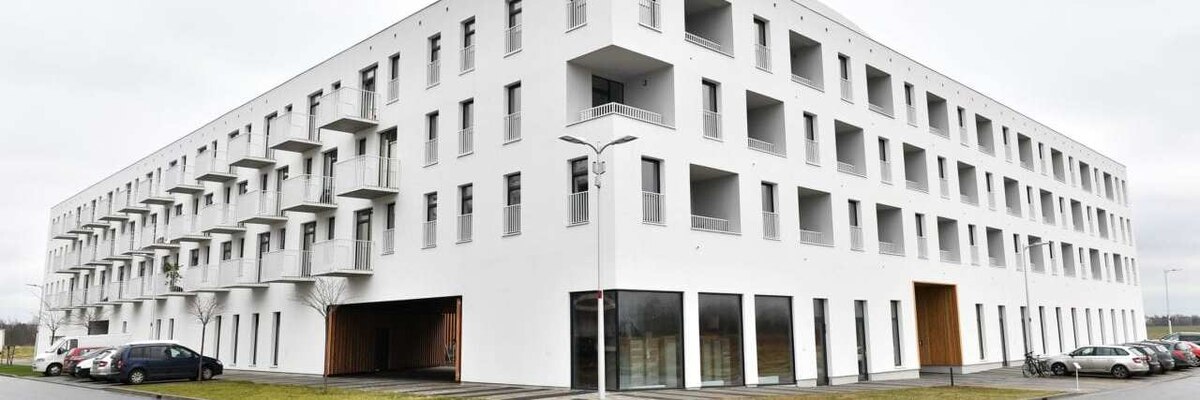 Wrocław: Rusza nabór lokatorów do mieszkań dla seniorów. Jakie warunki trzeba spełnić?