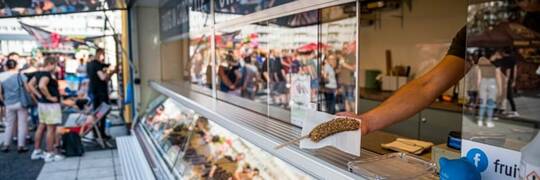 We Wrocławiu rusza sezon foodtruckowych festiwali