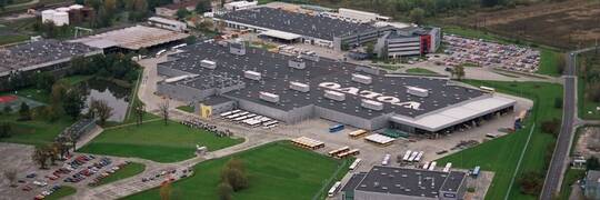 Volvo zamyka fabrykę autobusów we Wrocławiu. Pracuje tam 1,5 tys. osób