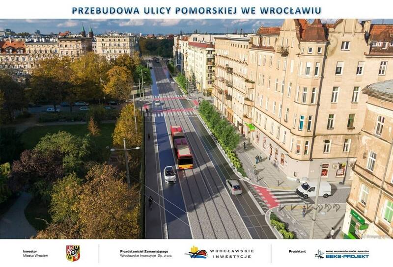 fot. Wrocławskie Inwestycje