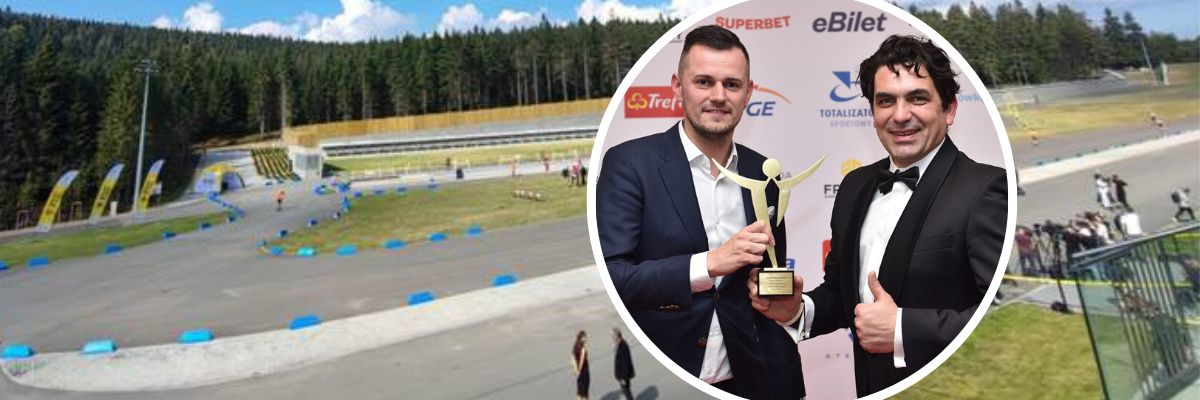 Polana Jakuszycka wybrana najlepszym ośrodkiem sportowym w Polsce