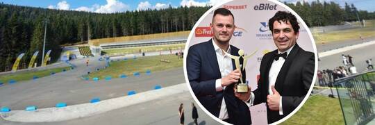 Polana Jakuszycka wybrana najlepszym ośrodkiem sportowym w Polsce