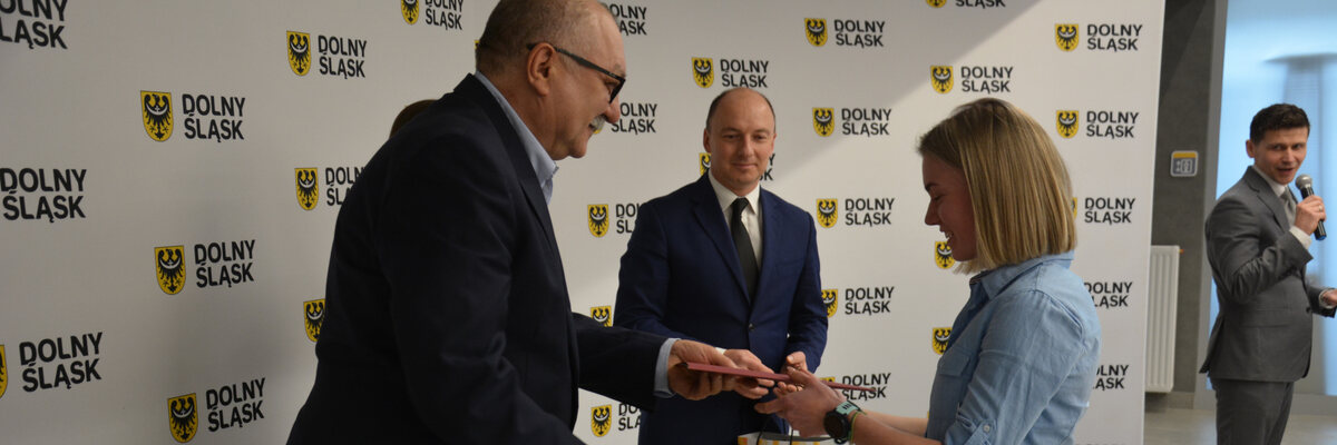 600 tys. zł dla dolnośląskich sportowców