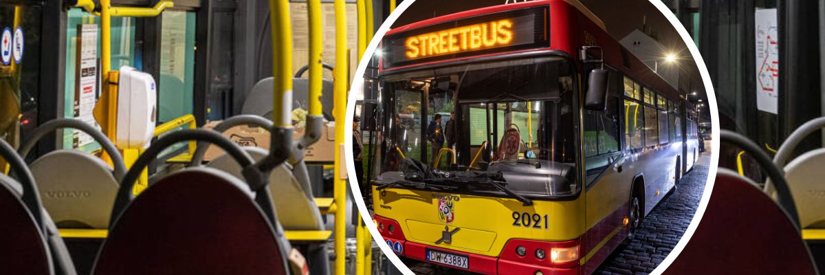 Streetbus znika z ulic Wrocławia. Dziennie korzystało z niego 120 osób