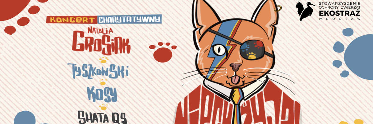 Dodatkowa pula biletów na 13. urodziny EKOSTRAŻY. Wielki koncert już dziś!