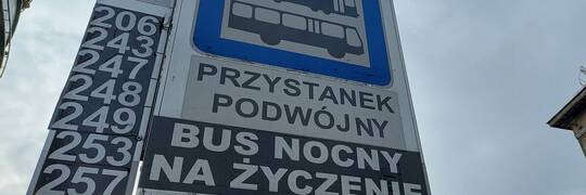 Od 1 kwietnia „mała rewolucja przystankowa” we Wrocławiu. Co się zmienia?