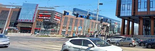 Utrudnienia dla kierowców na Oławskiej. Zamkną tunele pod pl. Dominikańskim