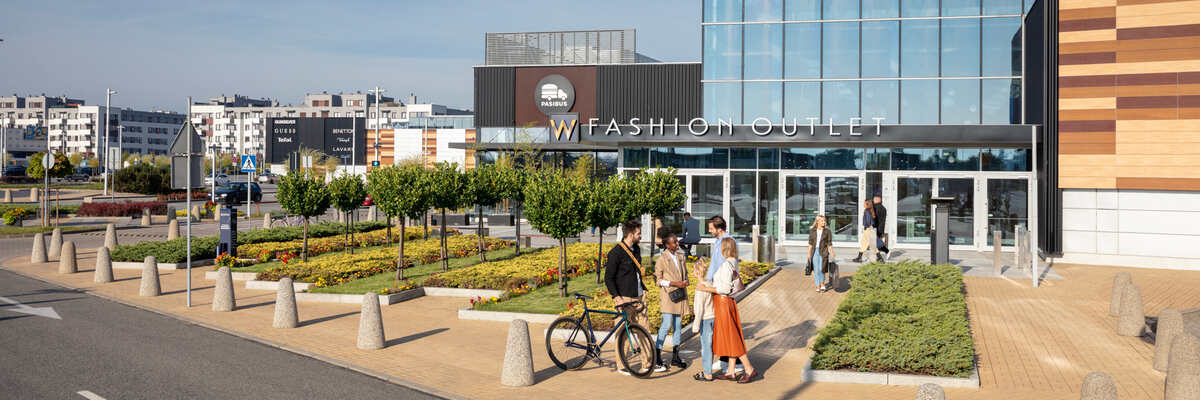Wrocław: Koniec remontu przy dawnym „Factory”. Co się tam zmieniło?