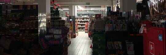 Zakupy w Wielki Piątek. Do której godziny są otwarte sklepy w Wielki Piątek? [03.04.2026]