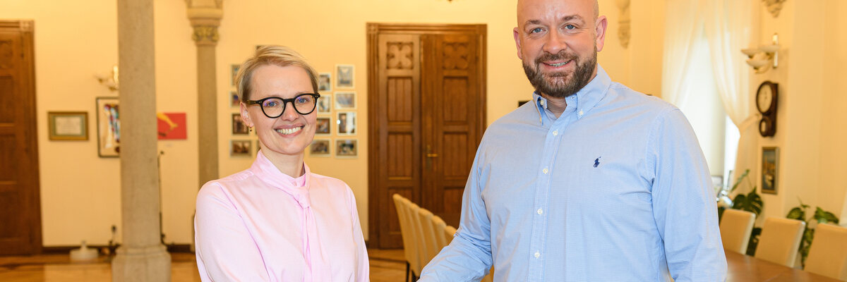 Prezydent Wrocławia powołał pełnomocniczkę ds. równego traktowania
