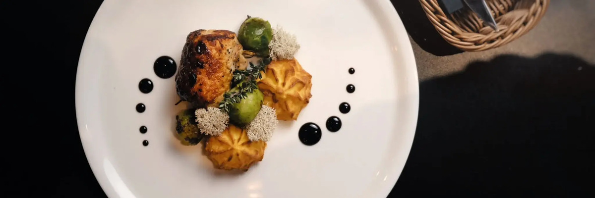 Tęsknisz za świątecznym ucztowaniem? Restaurant Week nadal trwa!