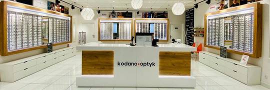 Cały Wrocław bada wzrok za 5zł w KODANO Optyk!
