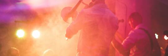 Przedsmak Jazzu nad Odrą już w tym tygodniu